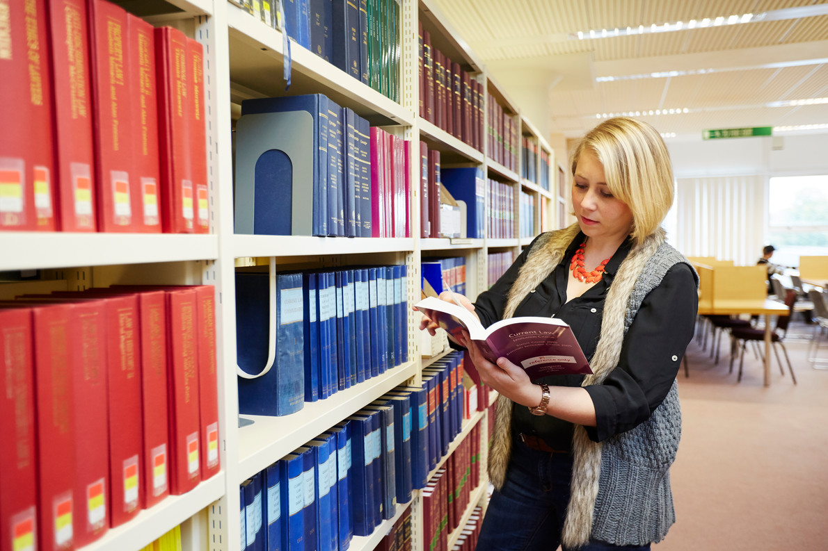 Human resource degrees at Solent