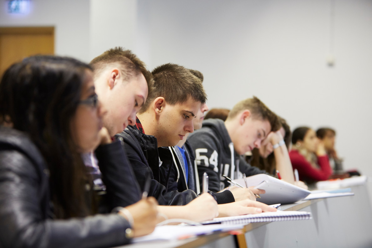 Marketing degrees at Solent