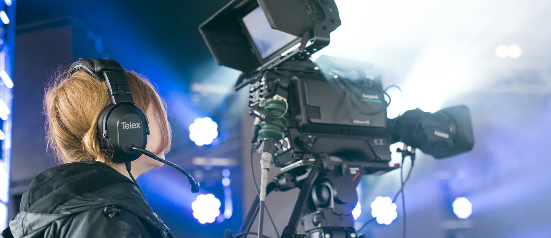Film production degrees at Solent