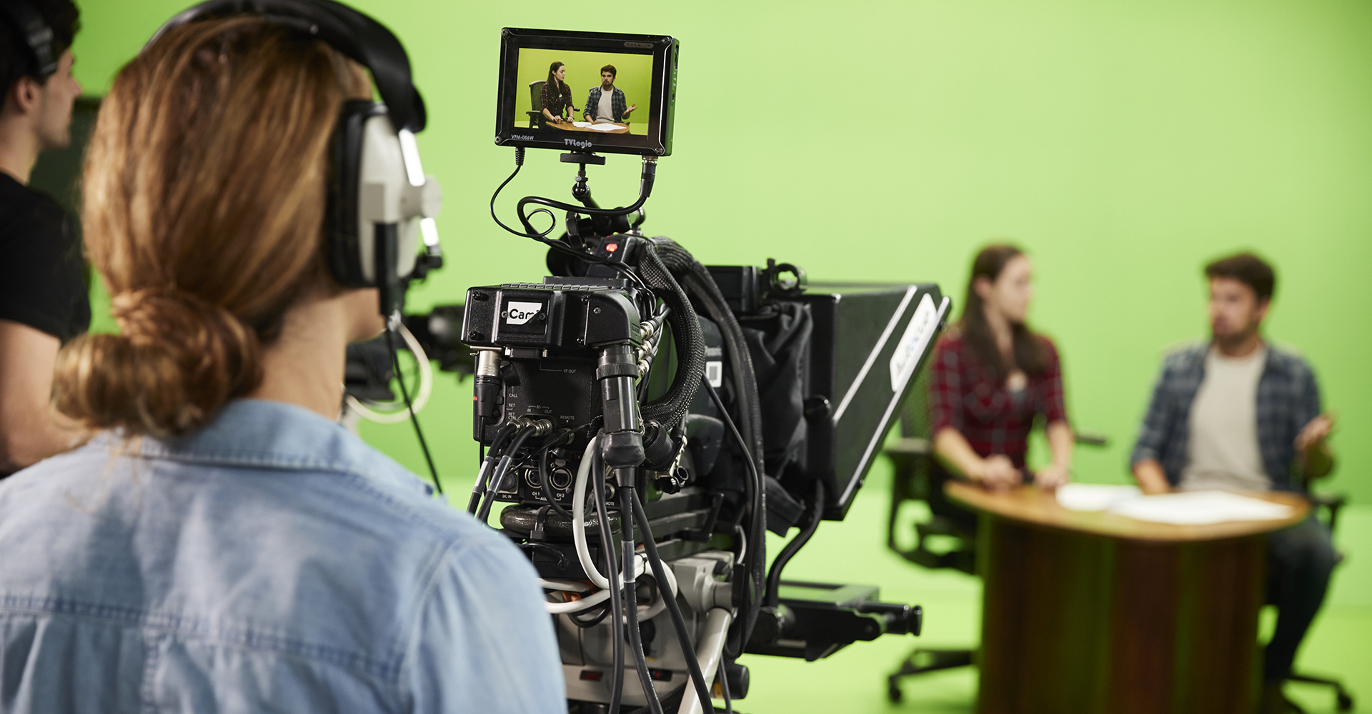 media production media production
