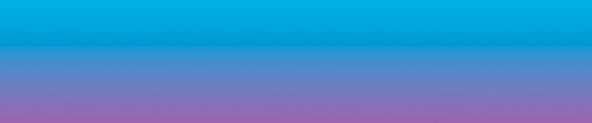 A blue/purple gradient
