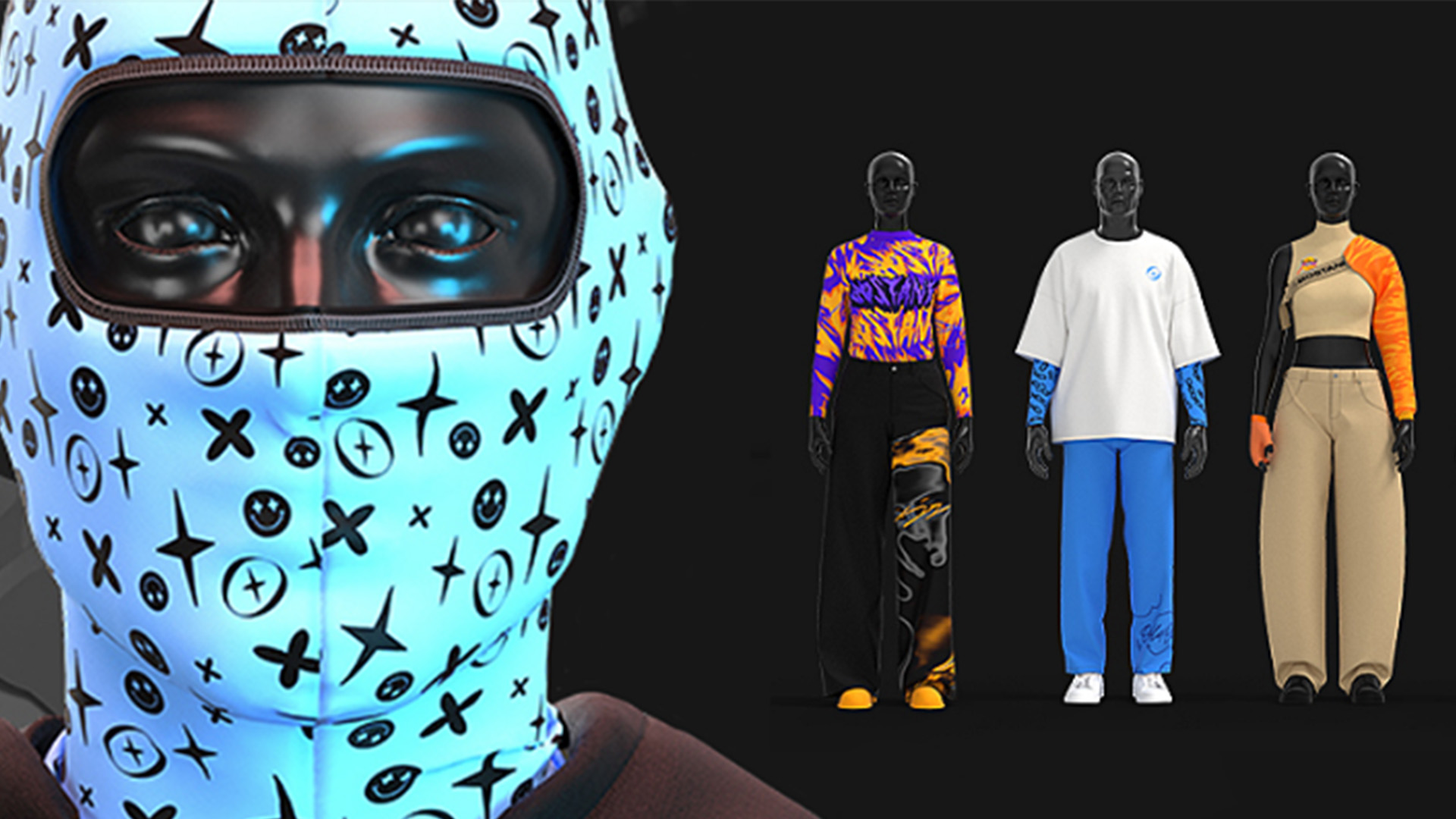 Digital Fashion Redefining Style in the Virtual Realm
