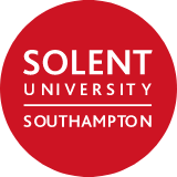 Solent University logo