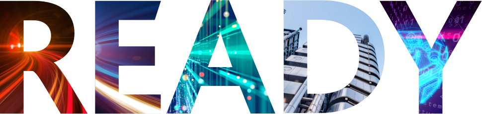 Get ready to make a different