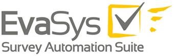 EvaSys logo
