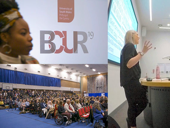 BCUR20: The British Conference for Undergraduate Research